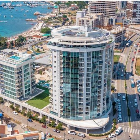 Budva Apartment Экстерьер фото