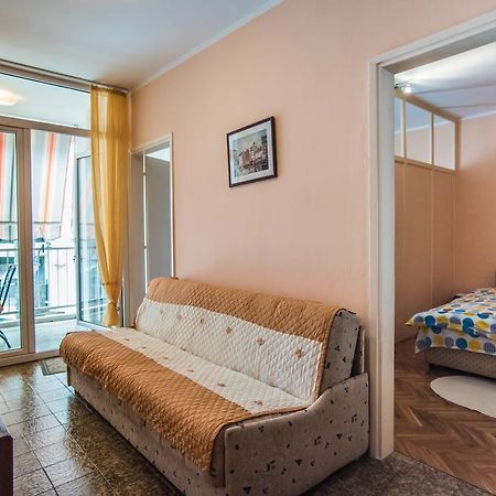 Budva Apartment Экстерьер фото