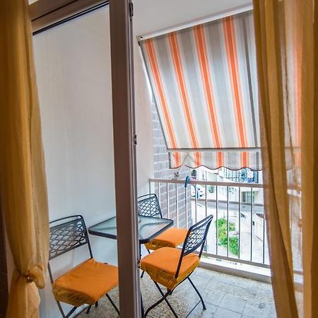 Budva Apartment Экстерьер фото