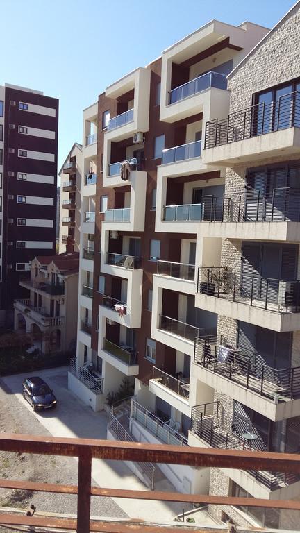 Budva Apartment Номер фото