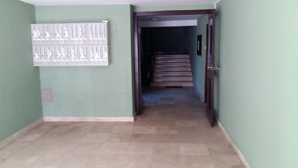 Budva Apartment Экстерьер фото