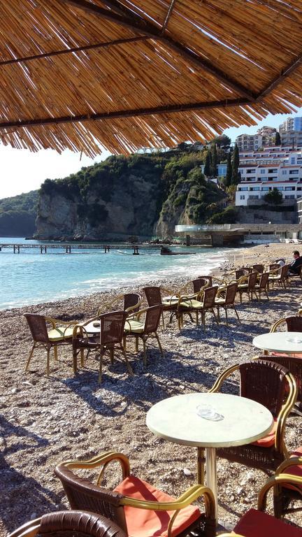 Budva Apartment Номер фото