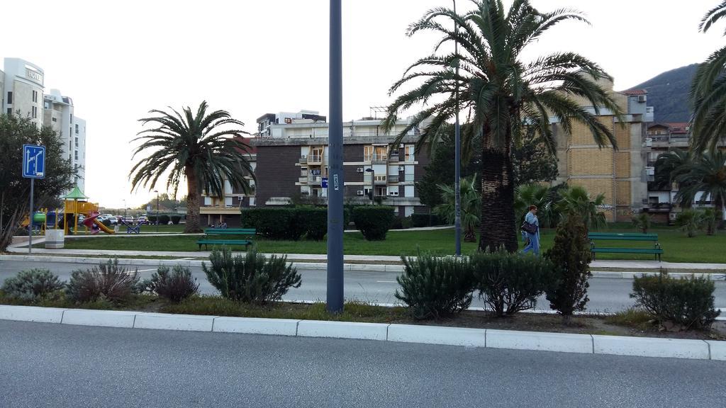 Budva Apartment Экстерьер фото