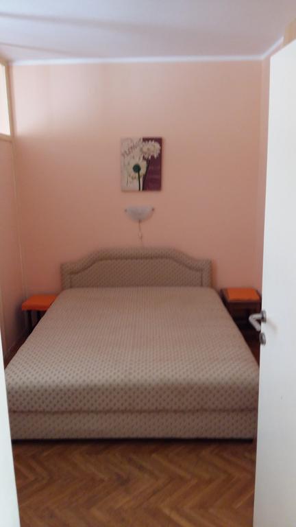Budva Apartment Экстерьер фото