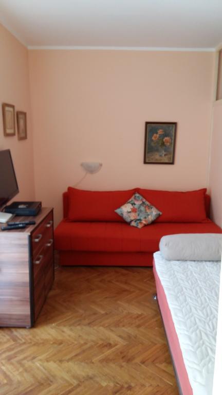 Budva Apartment Экстерьер фото