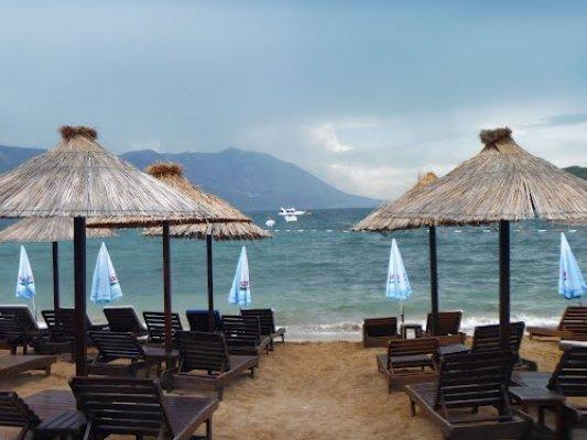 Budva Apartment Экстерьер фото