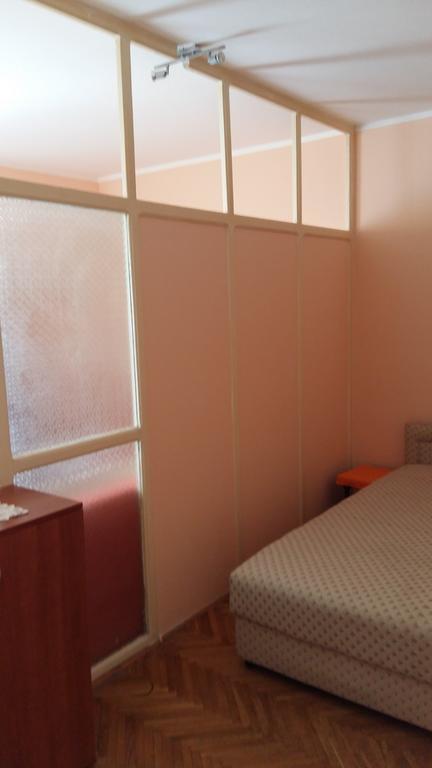 Budva Apartment Экстерьер фото