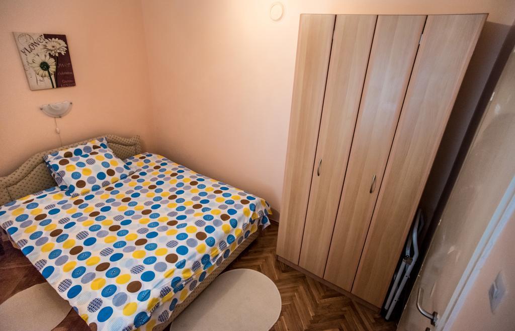 Budva Apartment Экстерьер фото